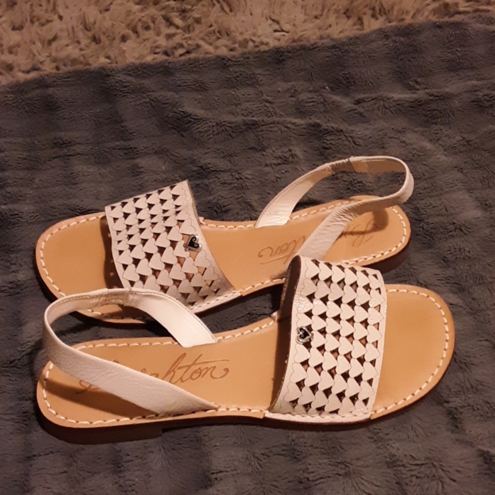 Brighton sandals
